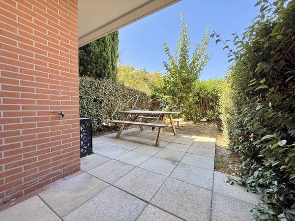 Appartement à vendre 1 pièce de 26 m²