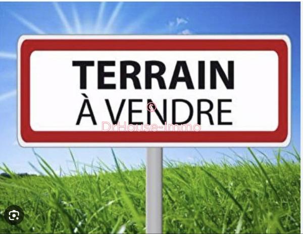 Terrain à vendre de 470 m²