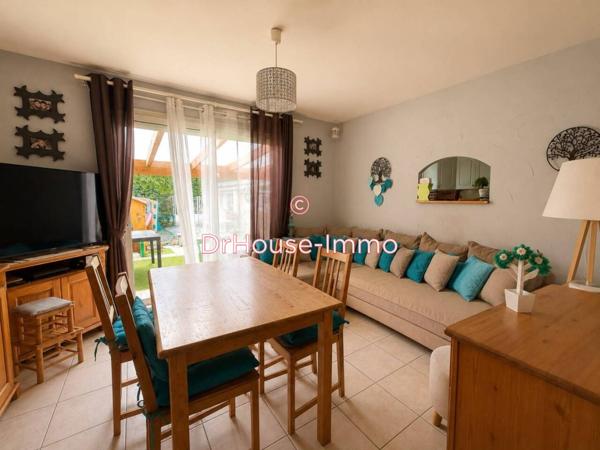 Maison à vendre 6 pièces de 150 m²