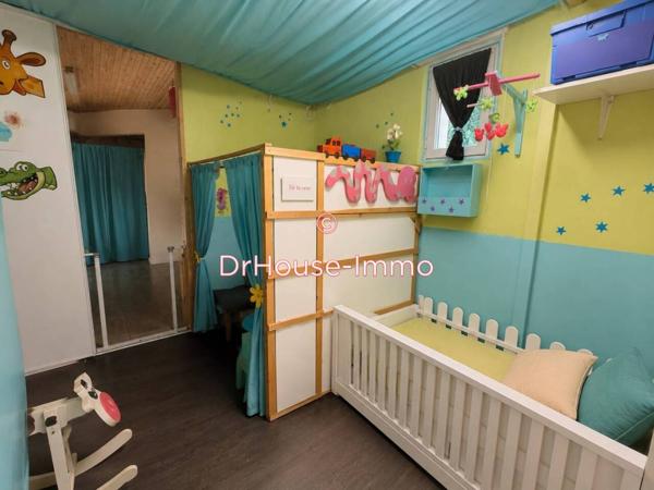 Maison à vendre 6 pièces de 150 m²