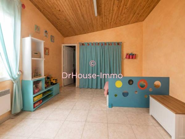 Maison à vendre 6 pièces de 150 m²