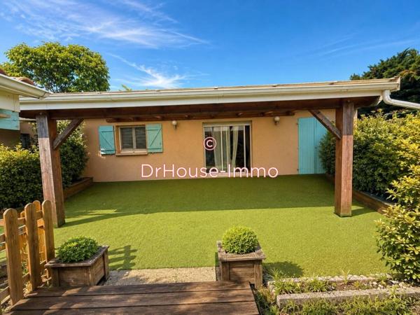 Maison à vendre 6 pièces de 150 m²