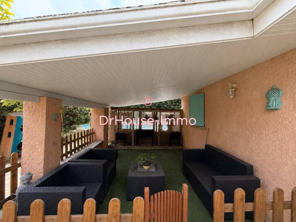 Maison à vendre 6 pièces de 150 m²