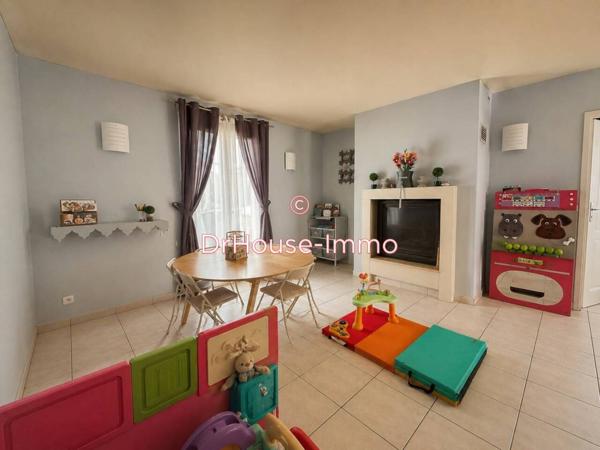 Maison à vendre 6 pièces de 150 m²