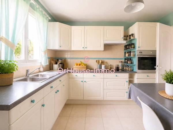 Maison à vendre 6 pièces de 150 m²