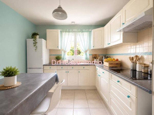 Maison à vendre 6 pièces de 150 m²