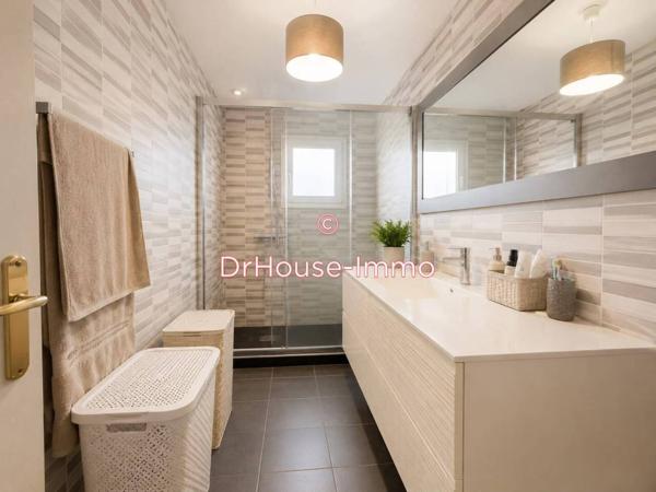 Maison à vendre 6 pièces de 150 m²