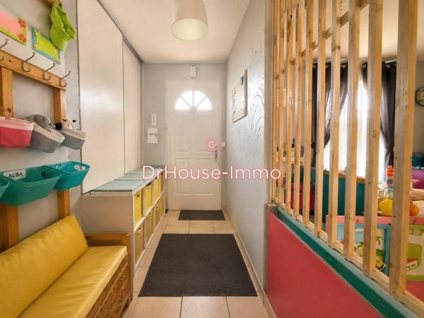 Maison à vendre 6 pièces de 150 m²