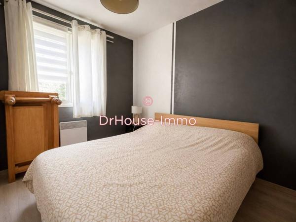 Maison à vendre 6 pièces de 150 m²