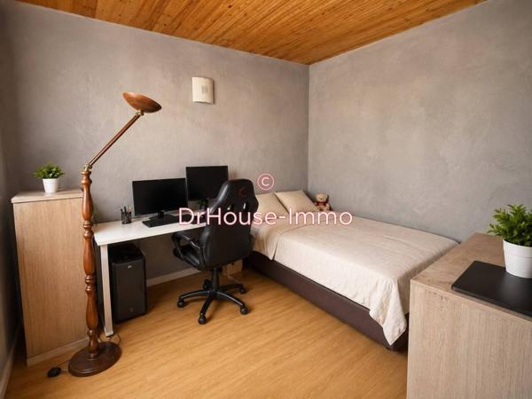 Maison à vendre 6 pièces de 150 m²