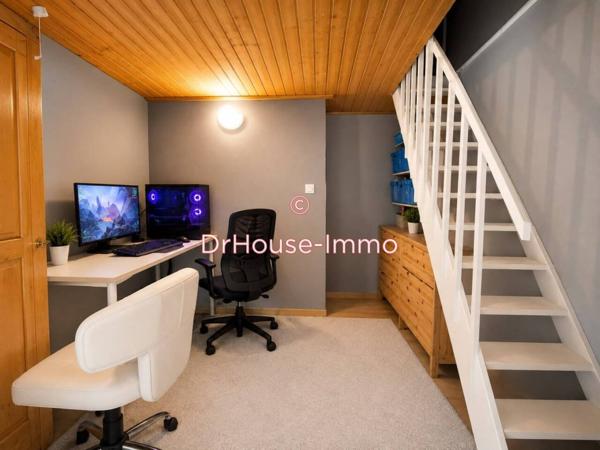 Maison à vendre 6 pièces de 150 m²