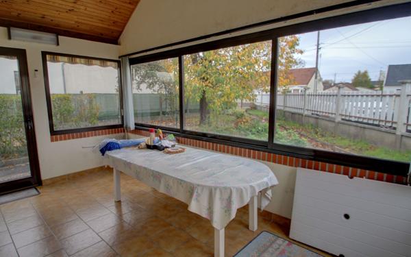 Maison à vendre    4 pièces •  Saran