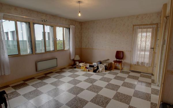 Maison à vendre    4 pièces •  Saran