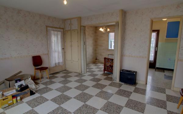 Maison à vendre    4 pièces •  Saran