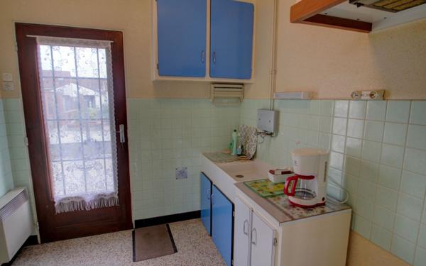 Maison à vendre    4 pièces •  Saran