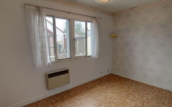 Maison à vendre    4 pièces •  Saran