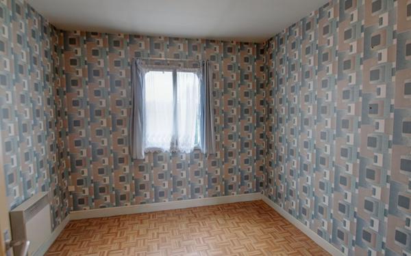 Maison à vendre    4 pièces •  Saran