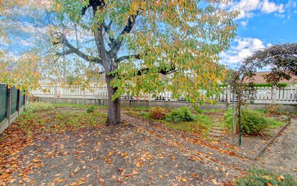 Maison à vendre    4 pièces •  Saran