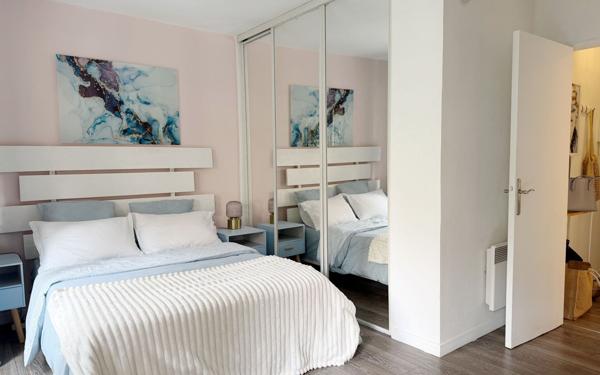 Appartement à vendre    1 pièce • 23,02 m2 Cannes