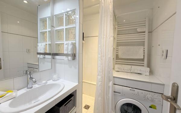 Appartement à vendre    1 pièce • 23,02 m2 Cannes