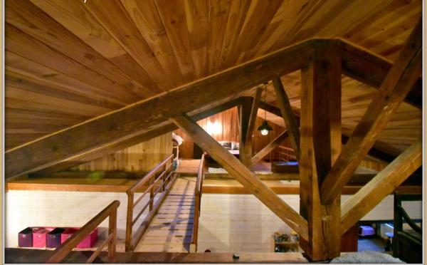 Dpt Aude (11), à vendre AZILLE maison P5 surface habitable 172 m2