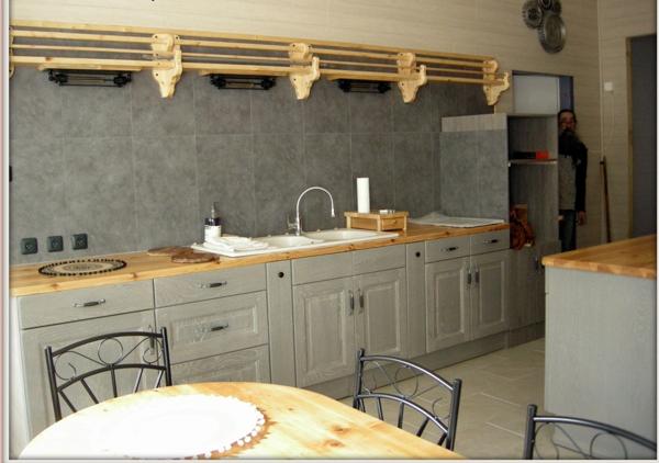 Dpt Aude (11), à vendre AZILLE maison P5 surface habitable 172 m2