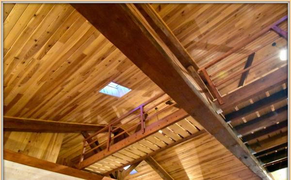 Dpt Aude (11), à vendre AZILLE maison P5 surface habitable 172 m2