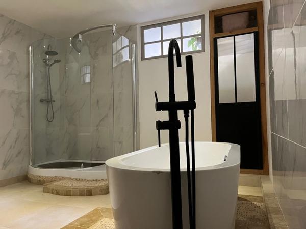 À vendre – Belle maison familiale à Bonnemaison (Calvados)