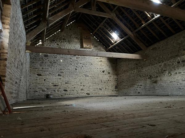 À vendre – Belle maison familiale à Bonnemaison (Calvados)