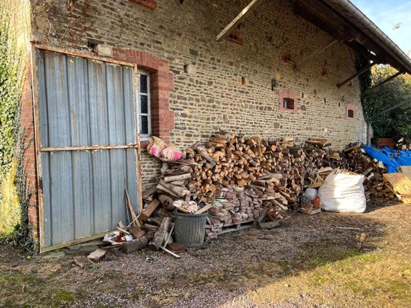 À vendre – Belle maison familiale à Bonnemaison (Calvados)