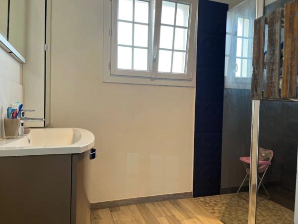 À vendre – Belle maison familiale à Bonnemaison (Calvados)