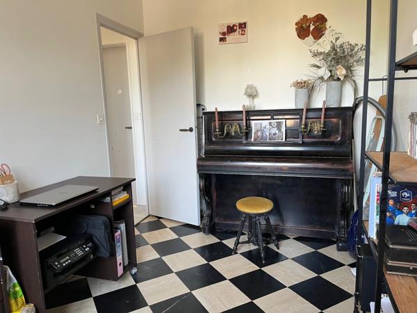 À vendre – Belle maison familiale à Bonnemaison (Calvados)