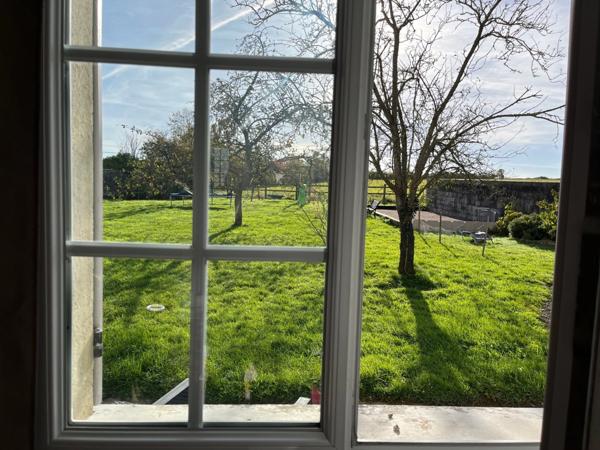 À vendre – Belle maison familiale à Bonnemaison (Calvados)