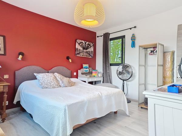 Capbreton (40130) Villa Contemporaine d'Exception – Aux portes d'Hossegor