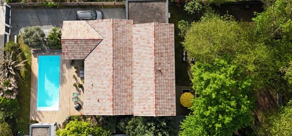 Capbreton (40130) Villa Contemporaine d'Exception – Aux portes d'Hossegor