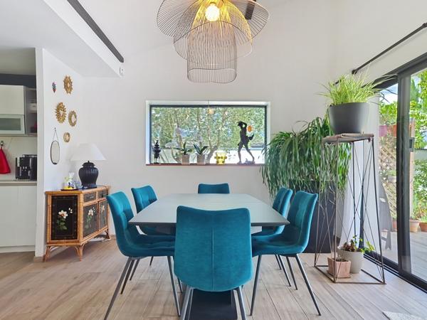 Capbreton (40130) Villa Contemporaine d'Exception – Aux portes d'Hossegor