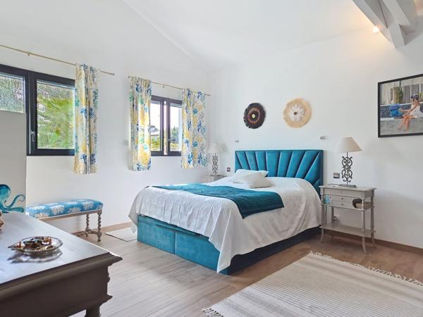 Capbreton (40130) Villa Contemporaine d'Exception – Aux portes d'Hossegor