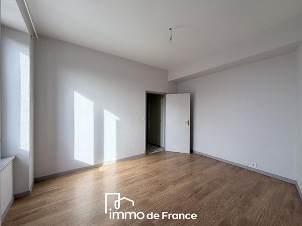 Appartement Rodez 4 pièce(s) 82.16 m2
