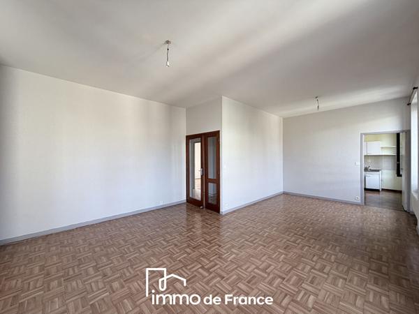 Appartement Rodez 4 pièce(s) 82.16 m2