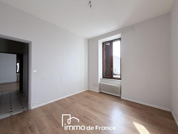 Appartement Rodez 4 pièce(s) 82.16 m2