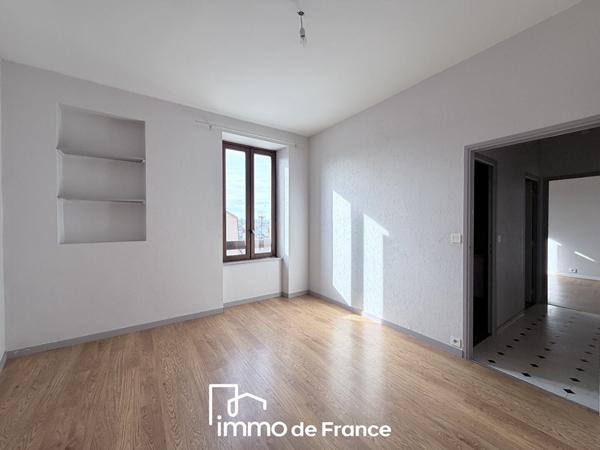 Appartement Rodez 4 pièce(s) 82.16 m2