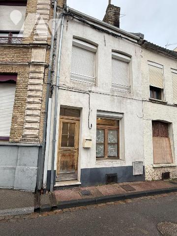 Maison à vendre à SAINT-OMER dans le Pas de Calais (62).

Dans l'hyper centre, maison de vill...