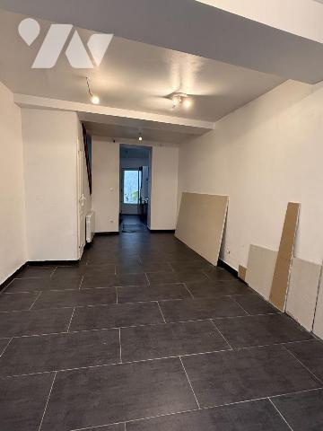 Maison à vendre à SAINT-OMER dans le Pas de Calais (62).

Dans l'hyper centre, maison de vill...