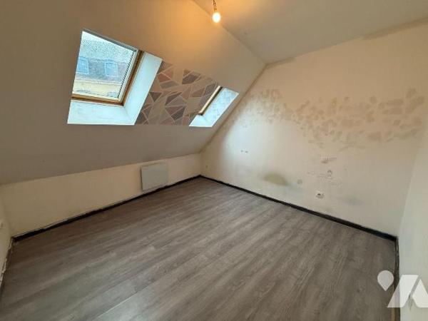 Maison à vendre à SAINT-OMER dans le Pas de Calais (62).

Dans l'hyper centre, maison de vill...