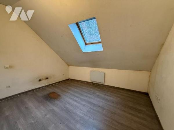 Maison à vendre à SAINT-OMER dans le Pas de Calais (62).

Dans l'hyper centre, maison de vill...