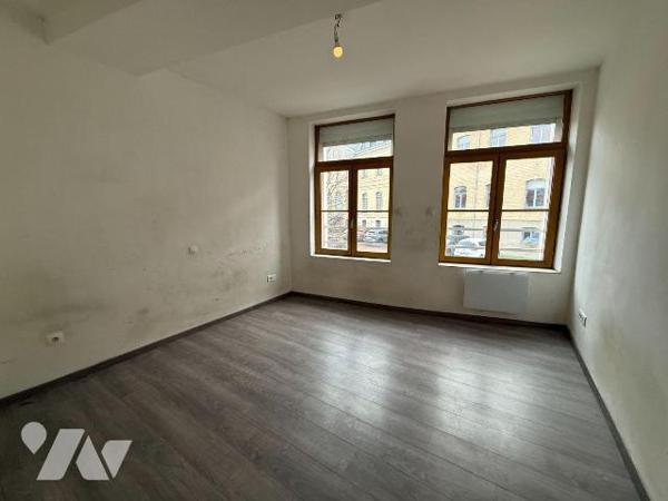 Maison à vendre à SAINT-OMER dans le Pas de Calais (62).

Dans l'hyper centre, maison de vill...