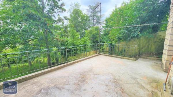 Appartement à louer 3 pièces 53.16m²