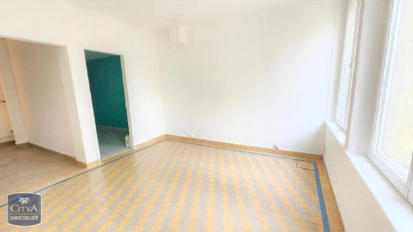 Appartement à louer 3 pièces 53.16m²