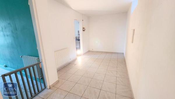 Appartement à louer 3 pièces 53.16m²