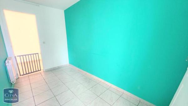 Appartement à louer 3 pièces 53.16m²